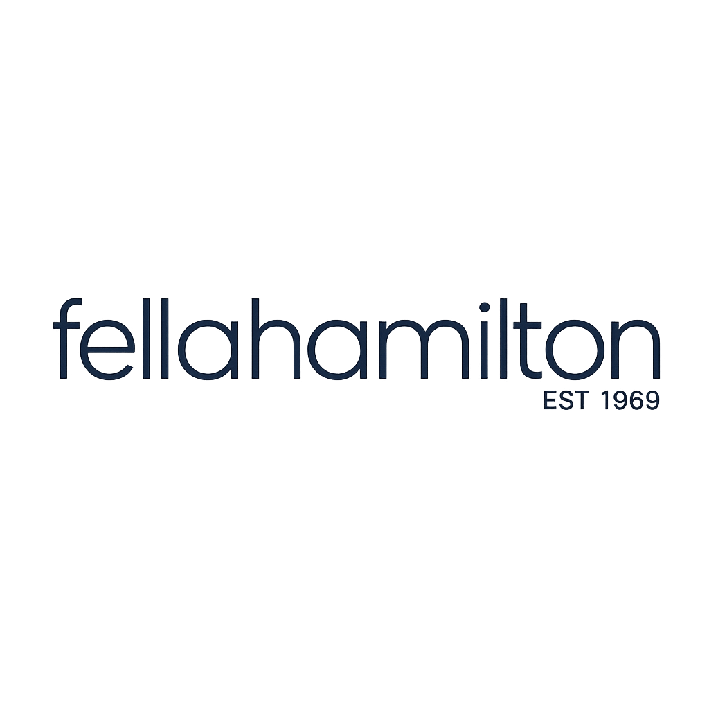 Fella Hamilton Logo